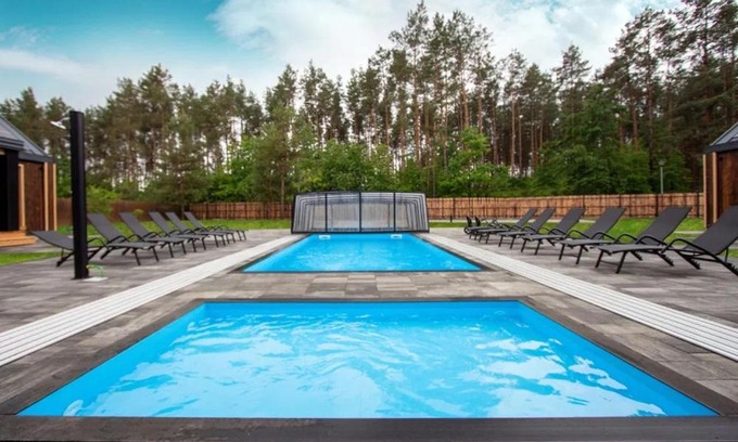 Radawa Ski Chalet | Złota Szyszka Radawa