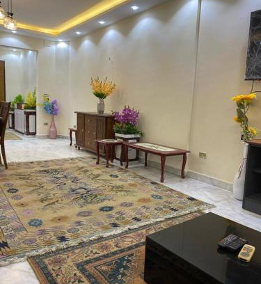 Agouza Apartment | Z m abartment hotel