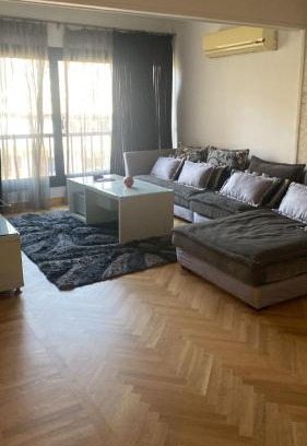 Agouza Apartment | Z m abartment hotel