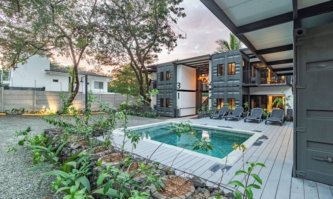 Potrero Resort | Z102 studios