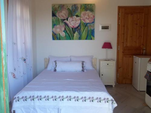 Armenistis House | zacharoularooms3