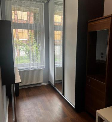 Aniolki Apartment | Zacisze na aniołkach