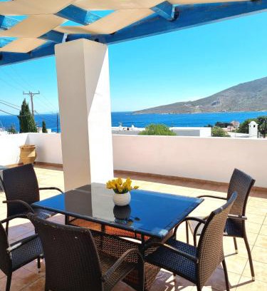 Livadia Apartment | Zafeiris Apartments