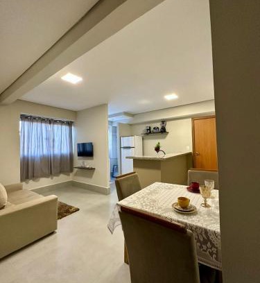Dom Aquino Apartment | Zaffir Apartamento