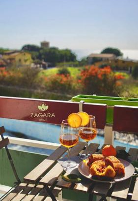 Porto Empedocle Apartment | ZAGARA Home