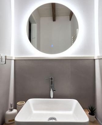 Asprangeloi Ski Chalet | ZagMé 365