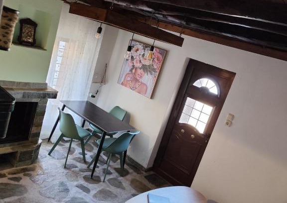 Zagora-Mouresi House | Zagora MGHouse