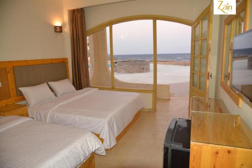 Dahab Hotel | Zain Dive Inn