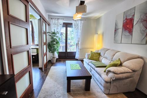 Zakopane Apartment | ZAKOsiedlisko