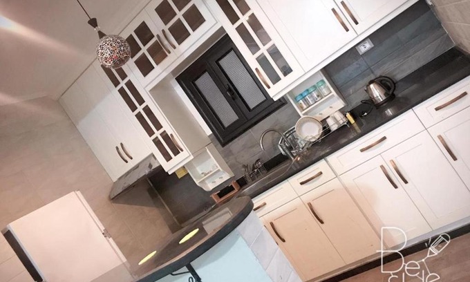 Zamalek Apartment | Zamalek Towers