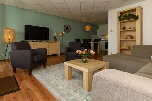 Julianadorp aan zee Apartment | Zanddijk 113, Julianadorp aan Zee
