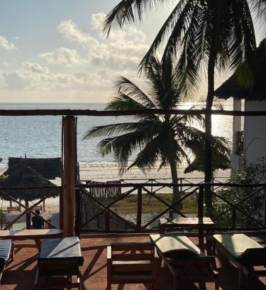 Bwejuu Beach House | Zanzibar beach escape 1&2