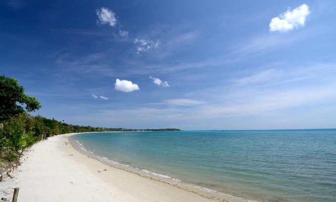 Zanzibar Town Resort | Zanzibar Ocean View Hotel