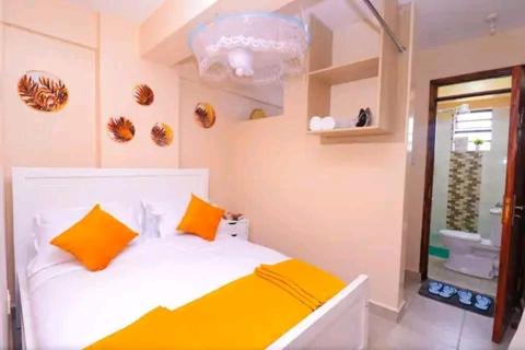 Manyimbo Apartment | Zanzu Beach House