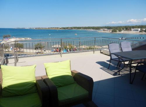 Zaton Apartment | ZATONKA apartments