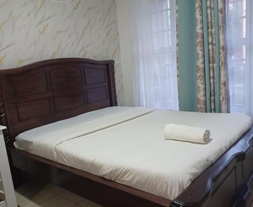Nairobi Apartment | Zayasereni Stays