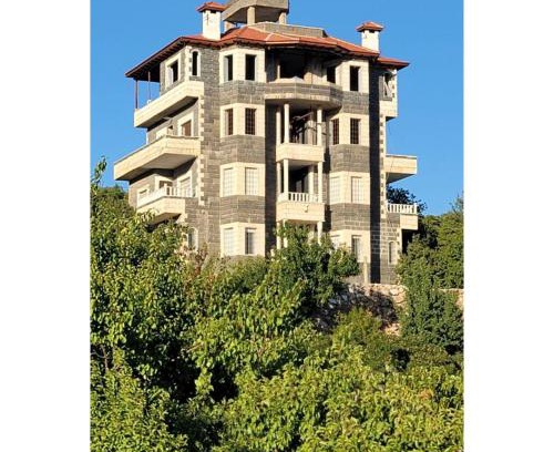 Ajloun Apartment | Zaytouna Farm
