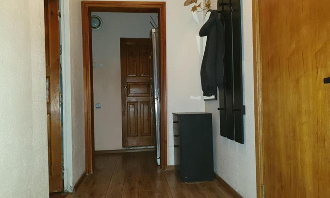 Pozniaky Apartment | Zdolbunovskaia 11