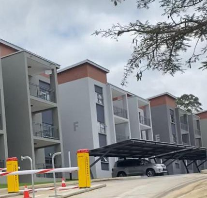 Mbabane Apartment | Zeeluli Mbabane CBD Apartments