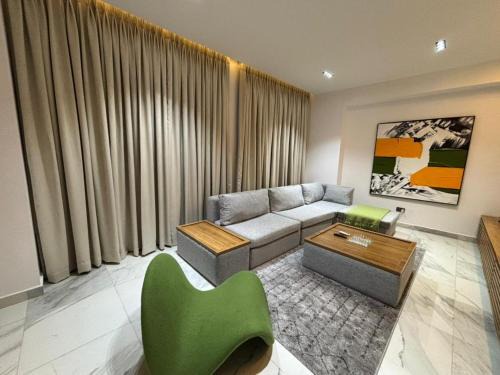 Ajah Apartment | Zeem luxury homes