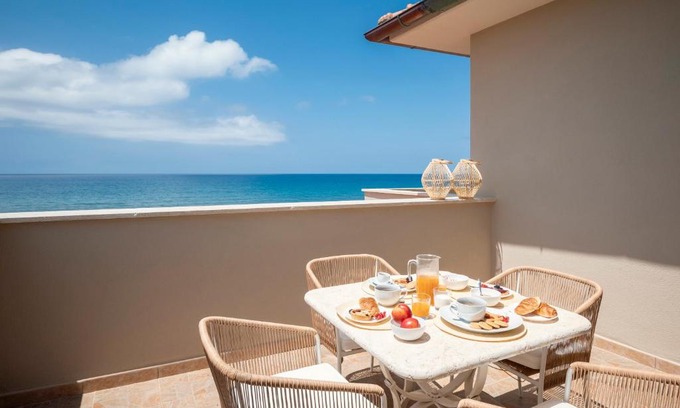 San Vincenzo Apartment | Zefiro Apartments