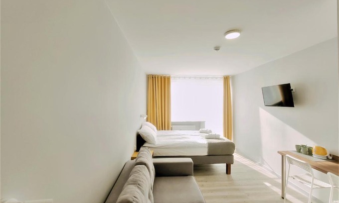 Gdansk City Center Apartment | Zefiro Ogrody