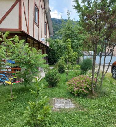 Yaremche Apartment | Zelena Sadyba Bila Stavka