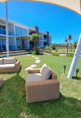 La Paloma Apartment | Zen Boutique Apart Hotel