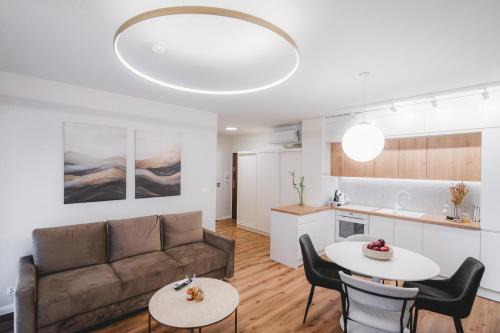 Torun Apartment | Zen Center Apartment - Free Parking