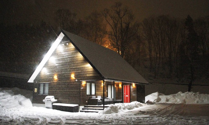 Happo House | Zen Chalets Hakuba