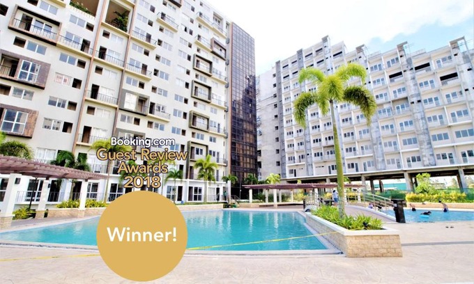 Silang Apartment | ZEN Home Monteluce Tagaytay