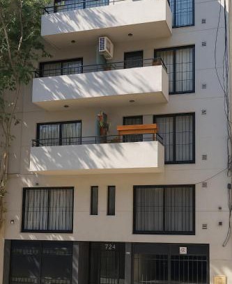 San Telmo Apartment | Zen house Bs As
