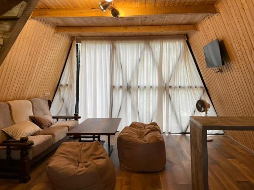 Tsqaltubo Ski Chalet | Zen in Sataplia