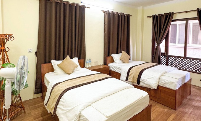 Thamel House | Zen Nest Hotel
