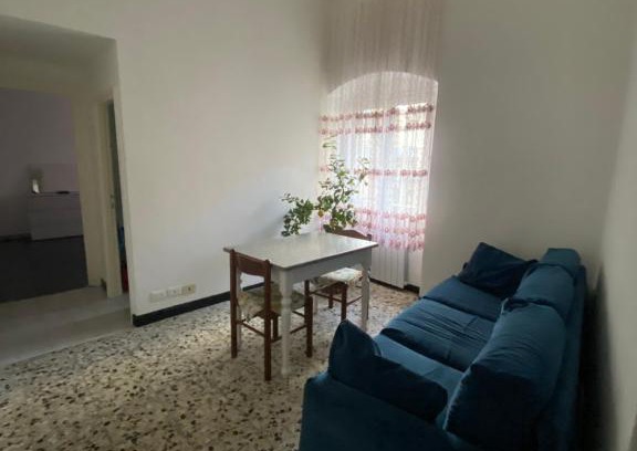 San Fruttuoso Apartment | Zena apartament