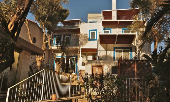 Bodrum Hotel | Zena Hotel Bodrum