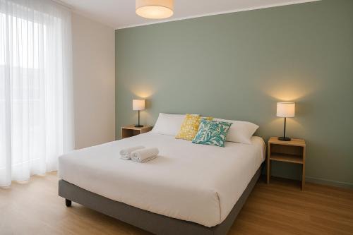 Le Raincy Apartment | Zenao Appart'hôtels Le Raincy Thiers