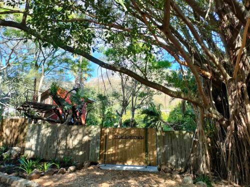 Scott Estate Ski Chalet | ZenCapeTown Forest Retreat