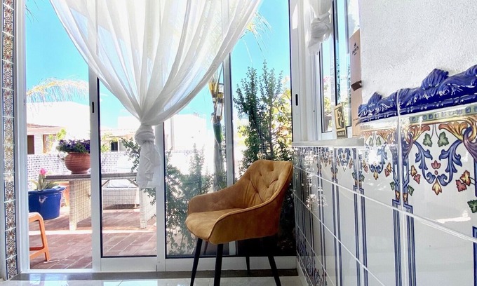 Olhao Bed & Breakfast | zenit boutique BB Olhao