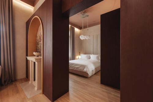 Thessaloniki City Centre Apartment | Zenith Premium Suites