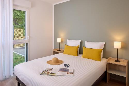 Ploermel Apartment | Zenitude Hôtel-Résidences Ploërmel
