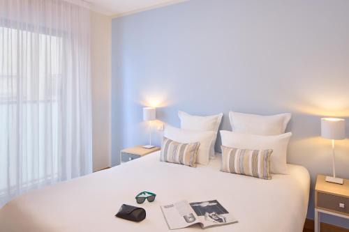 Centre Ville Apartment | Zenitude Hôtel Résidence Pau