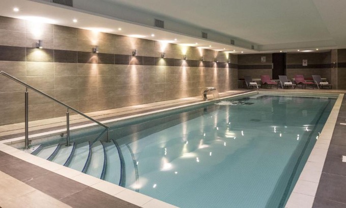 Ferney-Voltaire Apartment | Zenitude Swiss Apparthotels