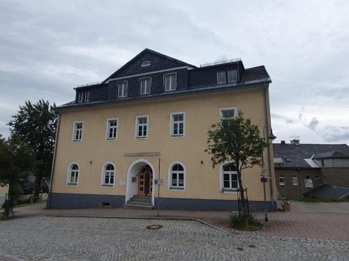 Altenberg Apartment | Zentral gelegene Wohnung