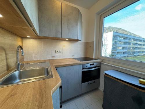 Gmain Apartment | Zentral gelegenes Apartment für Ihren Urlaub in Bad Reichenhall