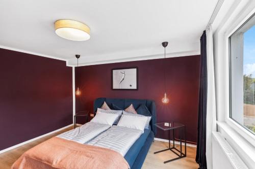 Dellviertel Apartment | Zentrale Lage & perfekter Komfort!