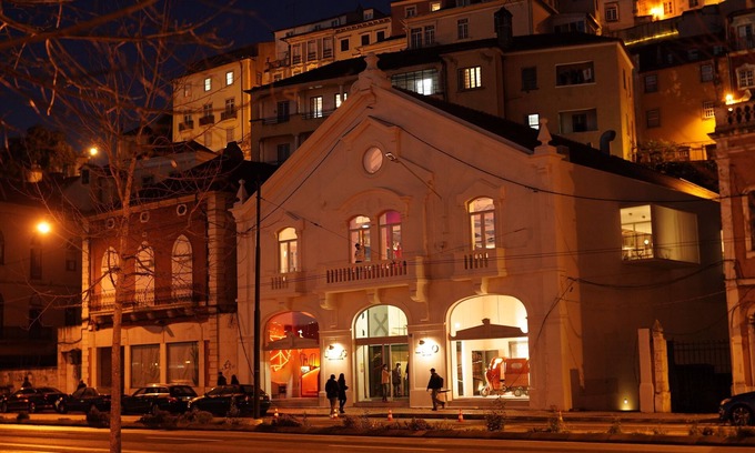 Coimbra City Centre House | Zero Box Lodge Coimbra