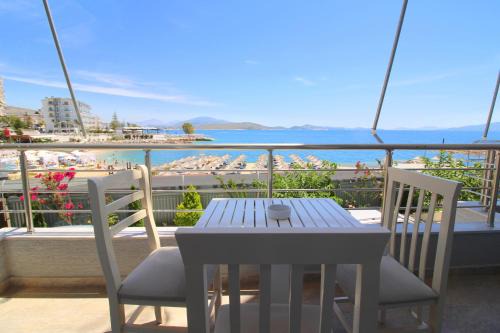 Kodrra Apartment | Zero Zero Apartments Sarande
