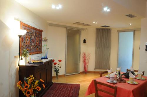 San Jacopino Bed & Breakfast | ZEUS Rooms Superior