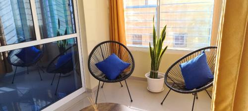 Praia Apartment | Zeyden Place Apt